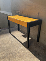 GOODWOOD Birdseye Maple Desk
