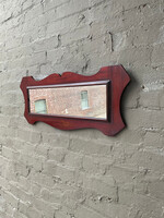 GOODWOOD Vintage Shaving Mirror