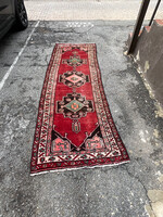 GOODWOOD Oriental Rug 118" x 42"