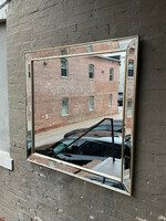 GOODWOOD XL Hollywood Regency Style Mirror