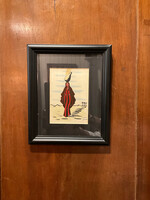 GOODWOOD Middle Eastern Print