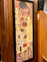 GOODWOOD Klimt Poster