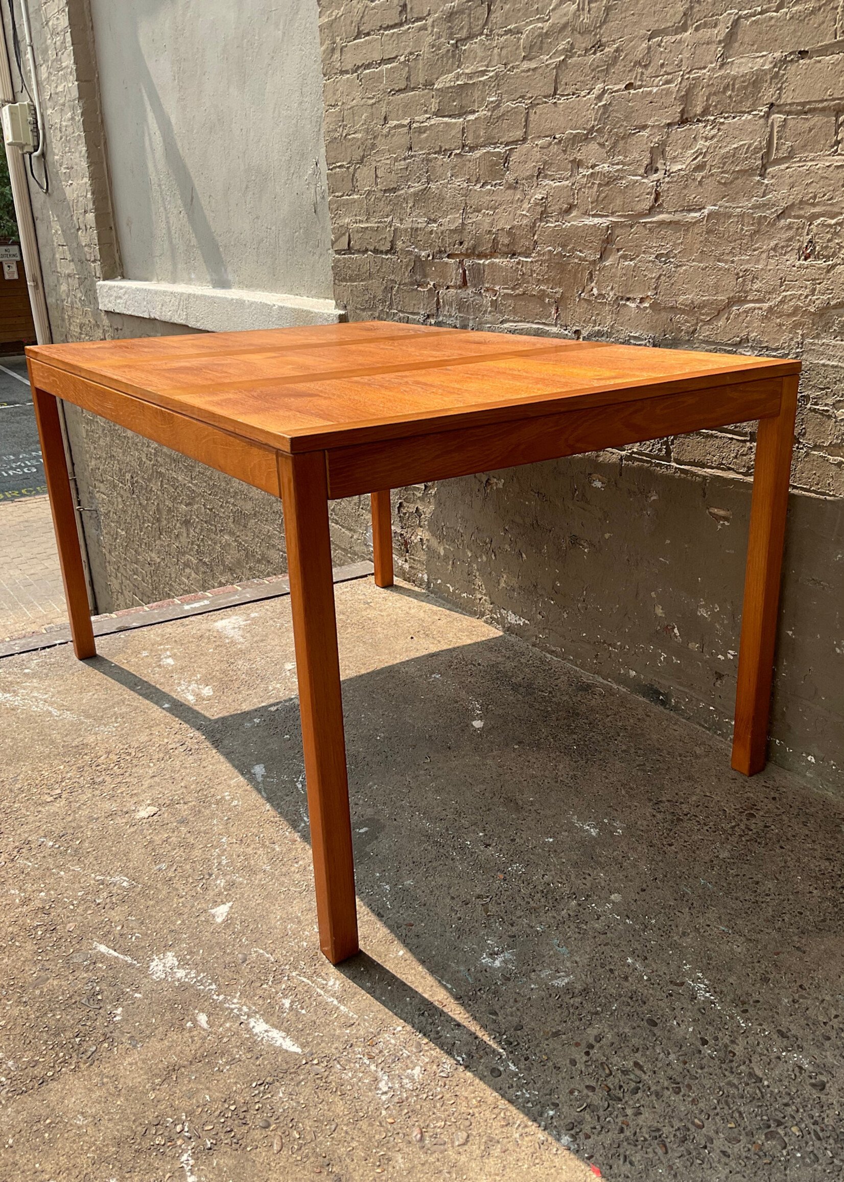 GOODWOOD Danish Modern Dining Table