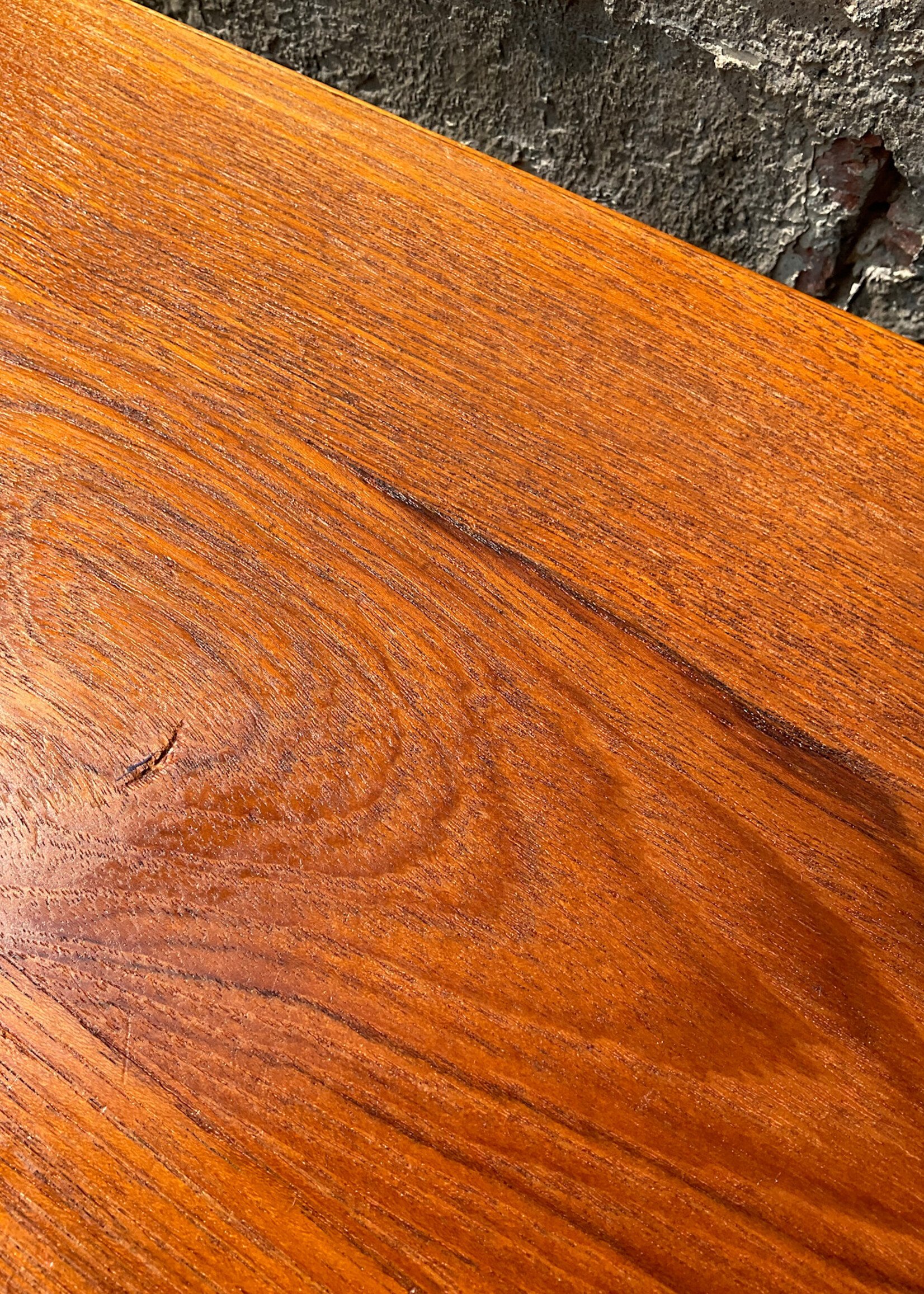 GOODWOOD Danish Modern Dining Table