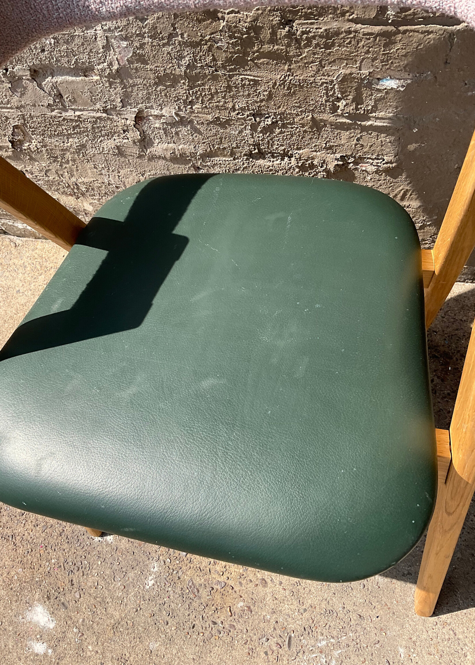GOODWOOD Moroso Italia MCM Armchair