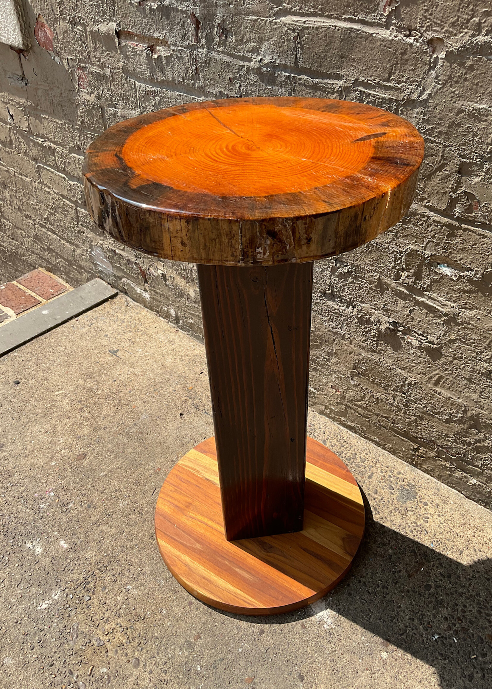 GOODWOOD Handmade Slab Table