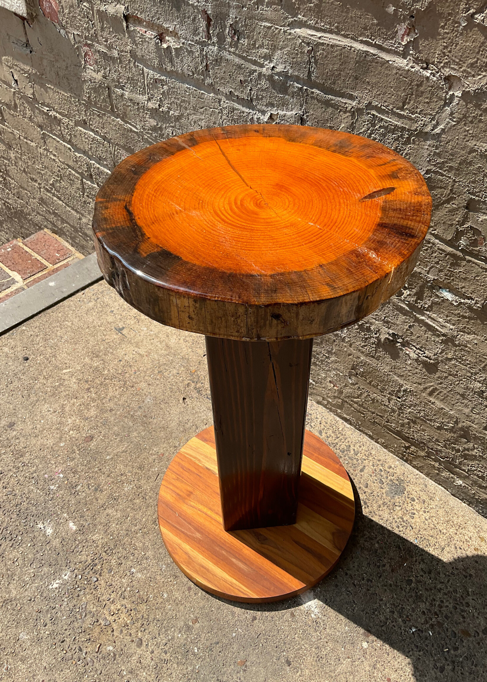 GOODWOOD Handmade Slab Table