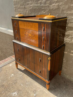 GOODWOOD Art Deco Chest of Drawers
