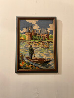 GOODWOOD Needlepoint