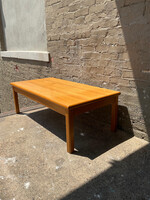 GOODWOOD MCM Teak Coffee Table