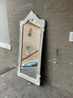 GOODWOOD Carved Painted Mirror