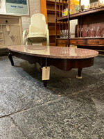 GOODWOOD Marble Top Coffee Table