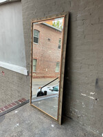 GOODWOOD Large Gilt Mirror