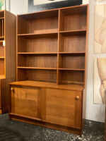 GOODWOOD Danish Modern Cabinet