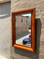GOODWOOD Empire Pine Mirror