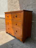 GOODWOOD Pine Cottage Dresser - Missing Trim
