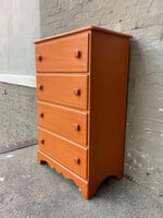 GOODWOOD Vintage Painted Dresser