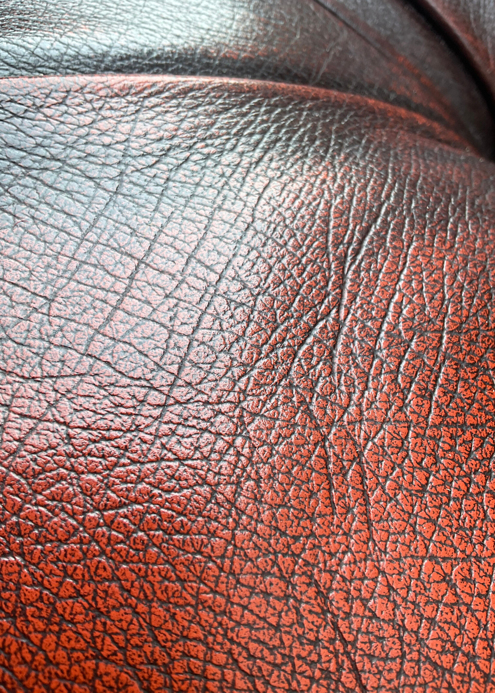 GOODWOOD English Leather Chesterfield
