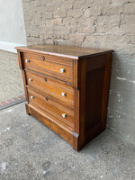 GOODWOOD Victorian Pine Chest of Drawers