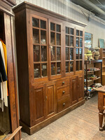 GOODWOOD 19th C Cupboard