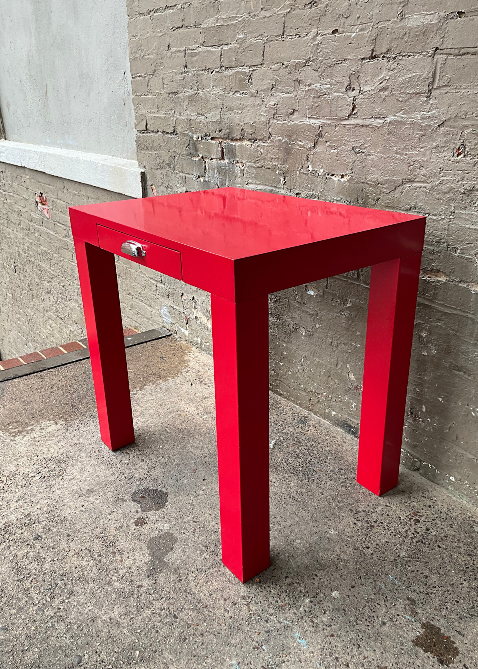 GOODWOOD Parsons Desk