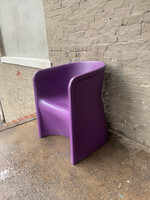GOODWOOD Ryno Tub Chair