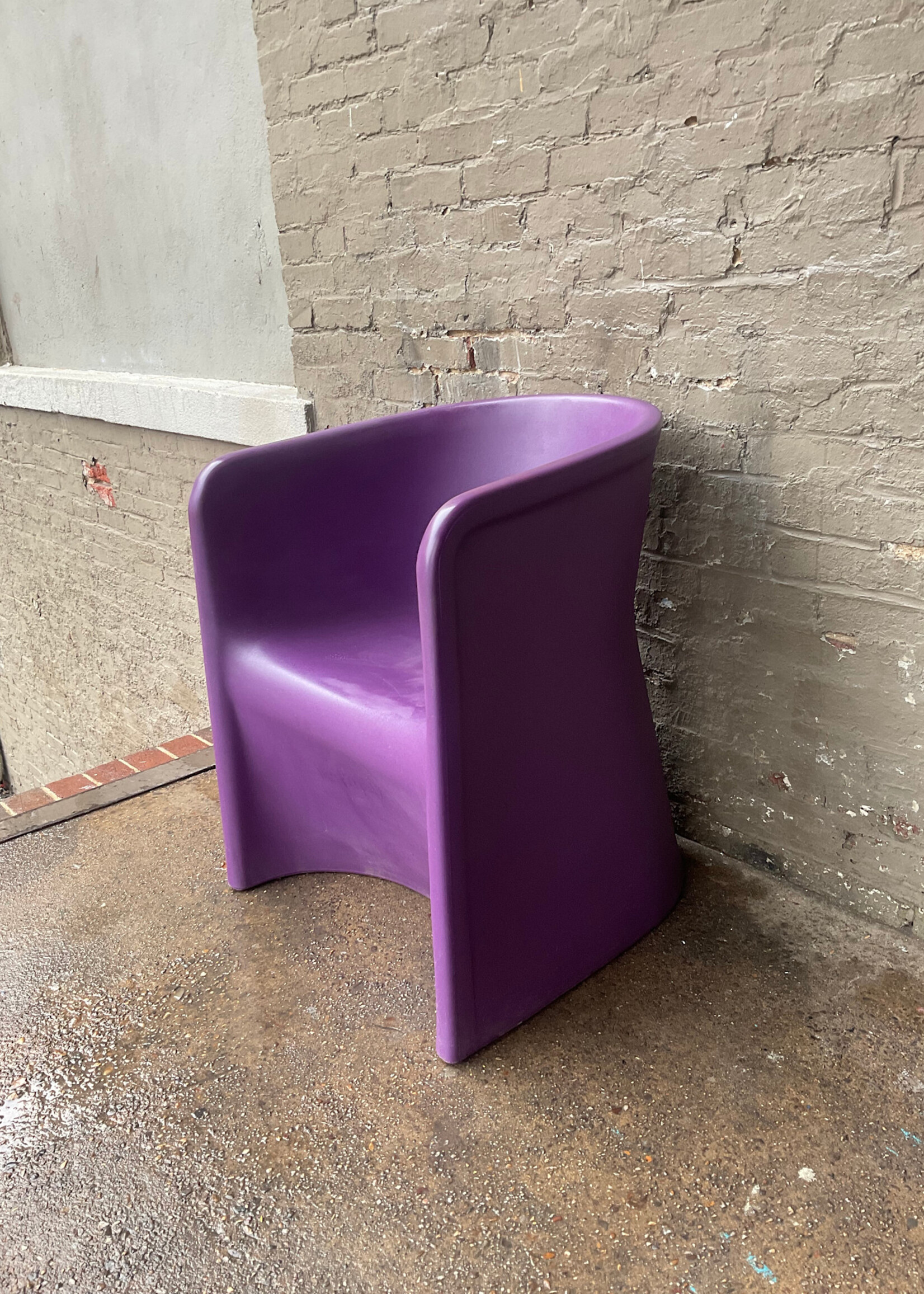 GOODWOOD Ryno Tub Chair