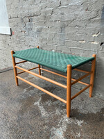 GOODWOOD Shaker Bench