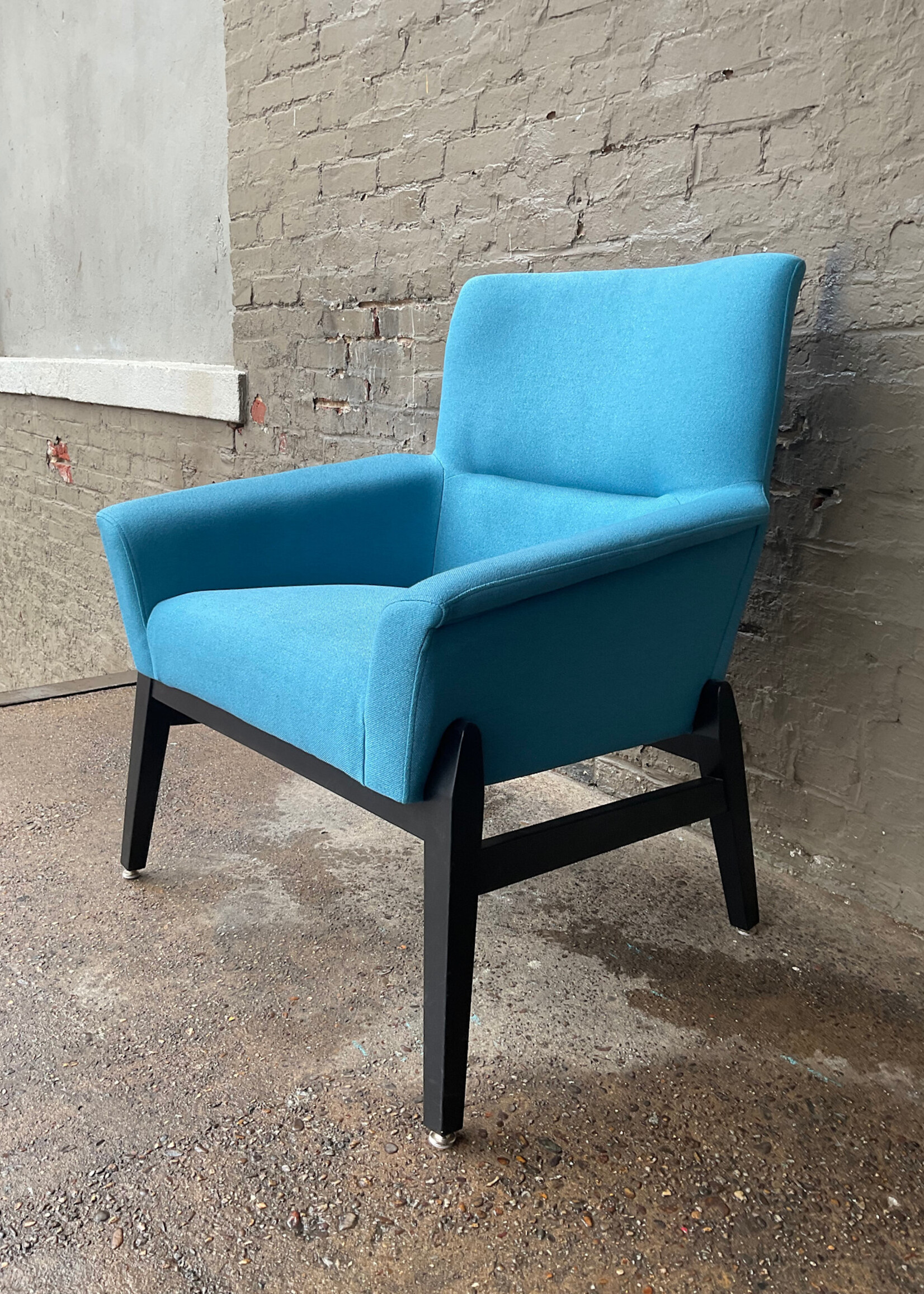 GOODWOOD MCM Style Lounge Chair