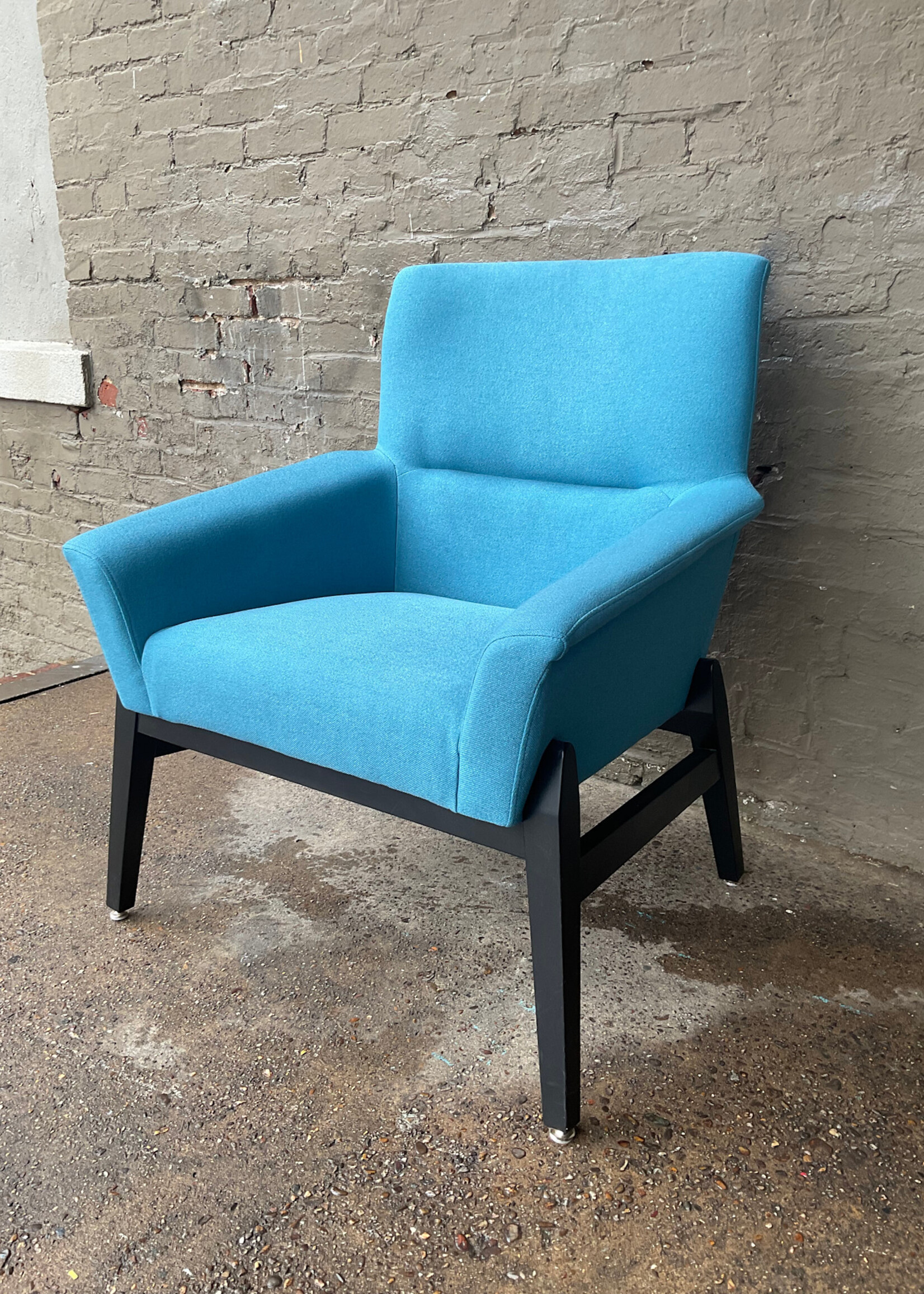 GOODWOOD MCM Style Lounge Chair