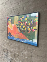 GOODWOOD France Wagner Poster