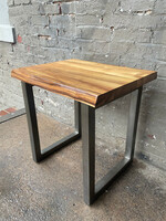 GOODWOOD Live Edge Side Table