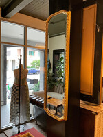 GOODWOOD Gilt Pier Mirror