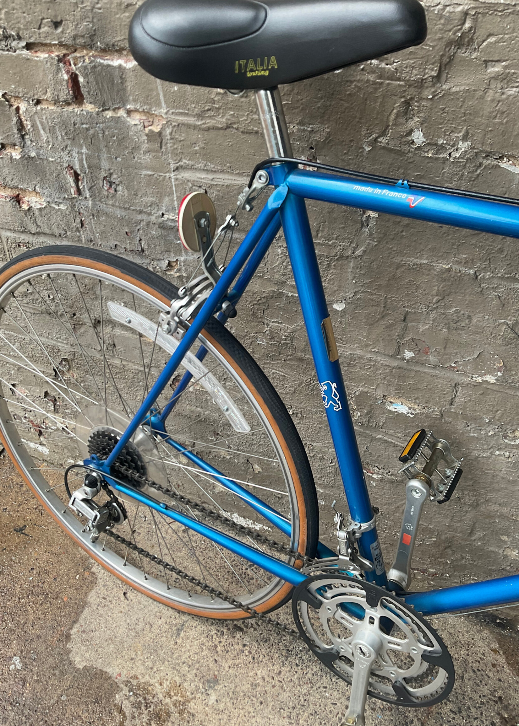 GOODWOOD Vintage Peugeot Bicycle