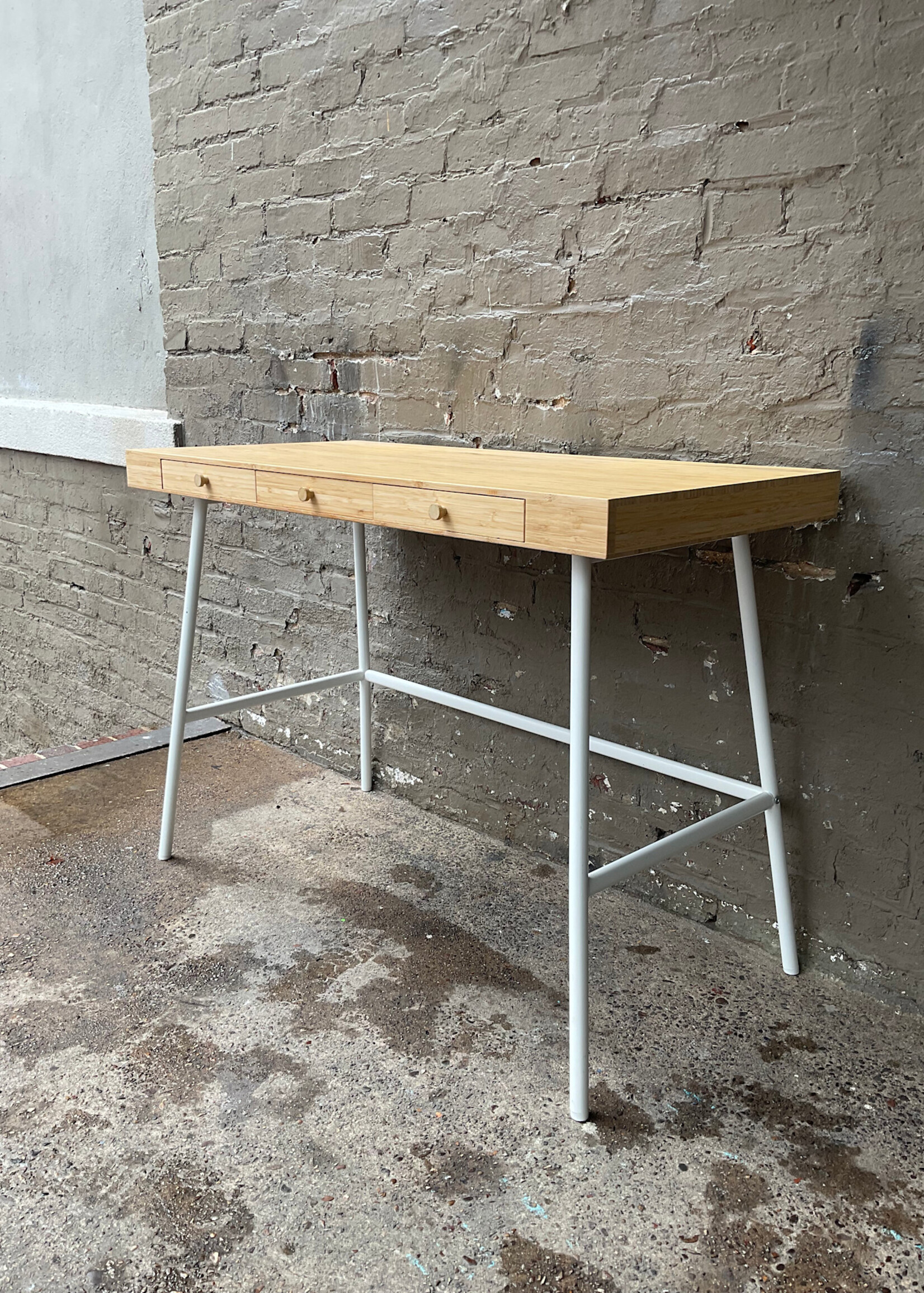 GOODWOOD Bamboo Desk
