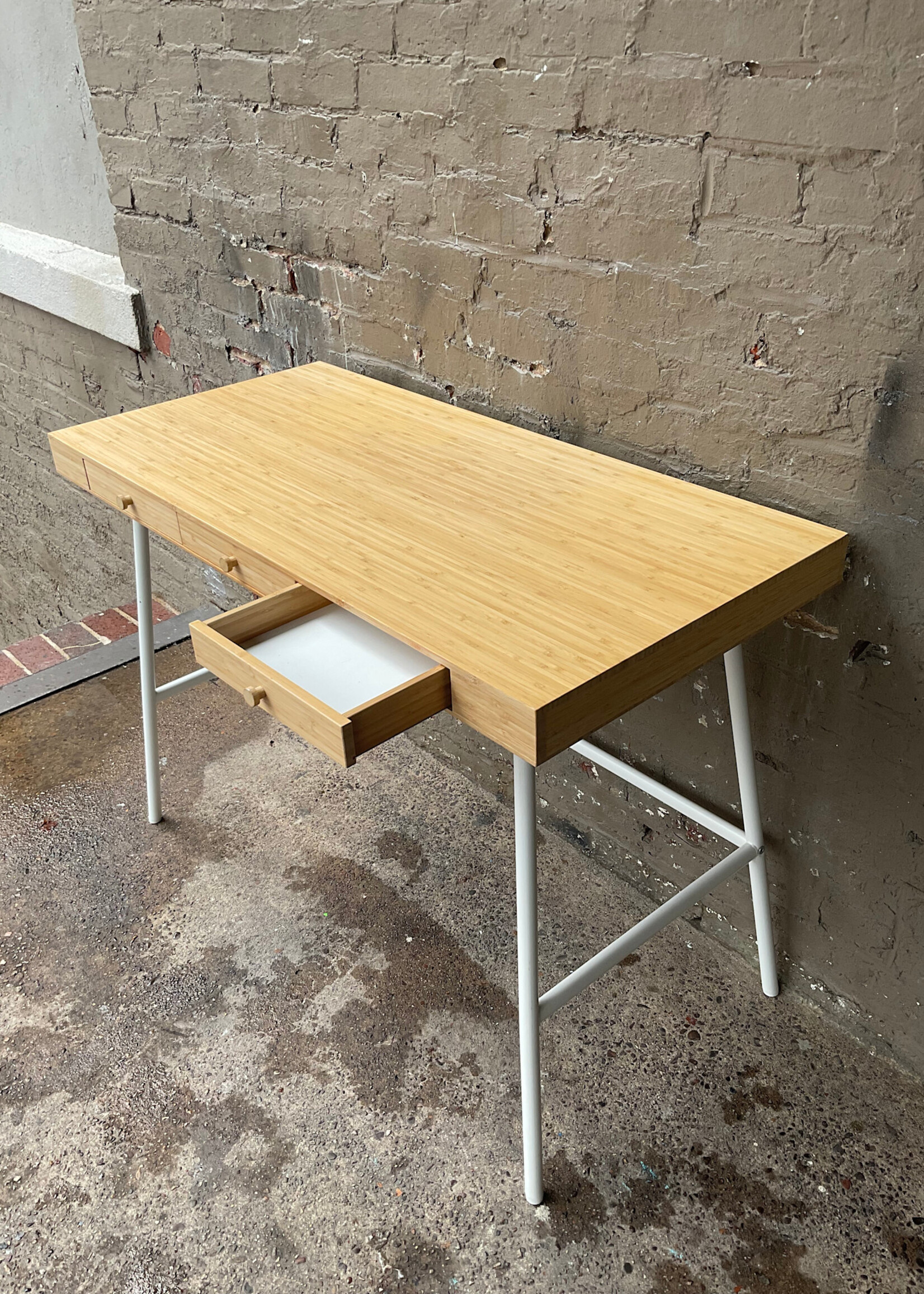 GOODWOOD Bamboo Desk
