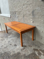 GOODWOOD Danish Modern Coffee Table