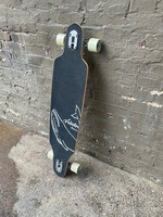 GOODWOOD Volador Longboard