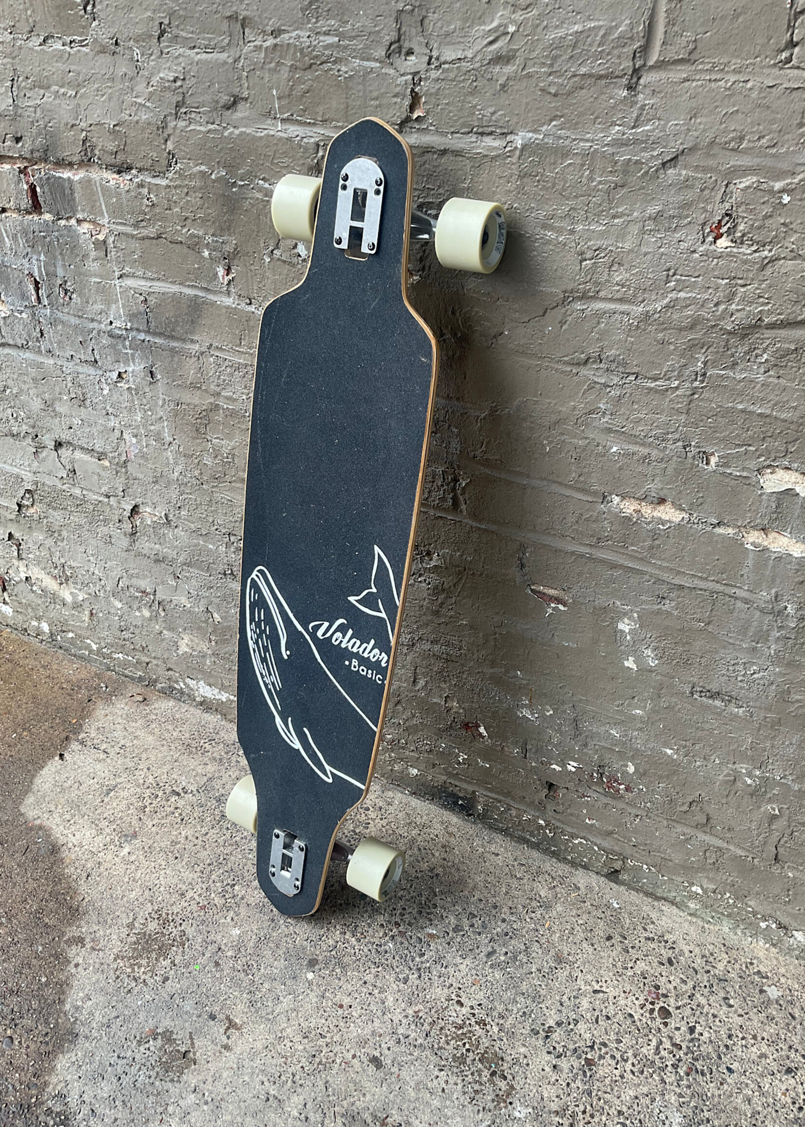 GOODWOOD Volador Longboard