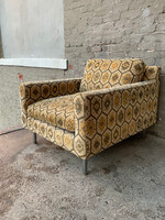 GOODWOOD Custom Upholstered Chair