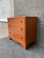 GOODWOOD Vintage Painted Chest of Drawers