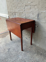 GOODWOOD Antique Drop Leaf Table