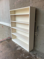 GOODWOOD Painted White Bookcase