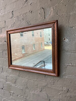 GOODWOOD Oak Mirror