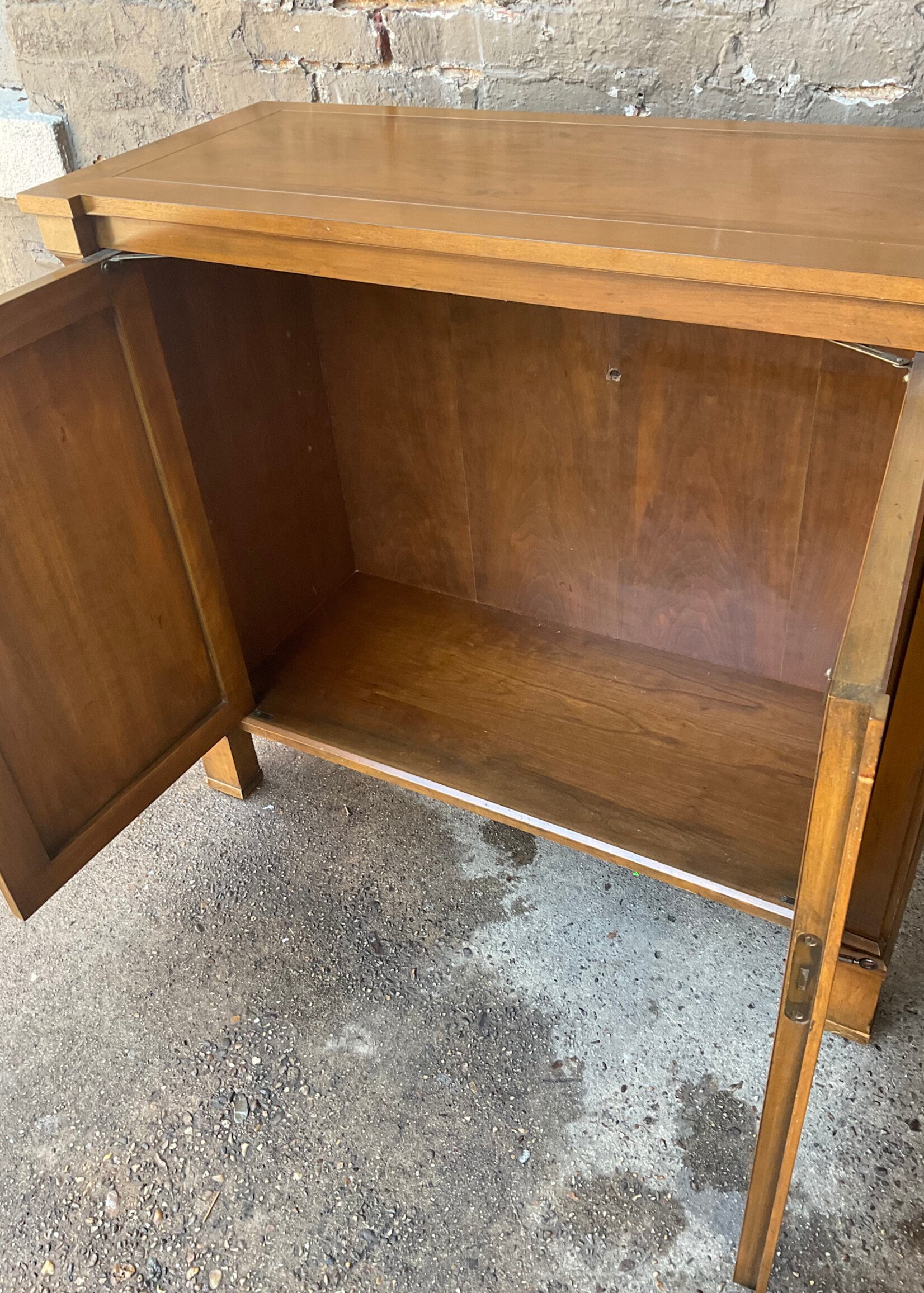 GOODWOOD Neoclassical Style Cabinet