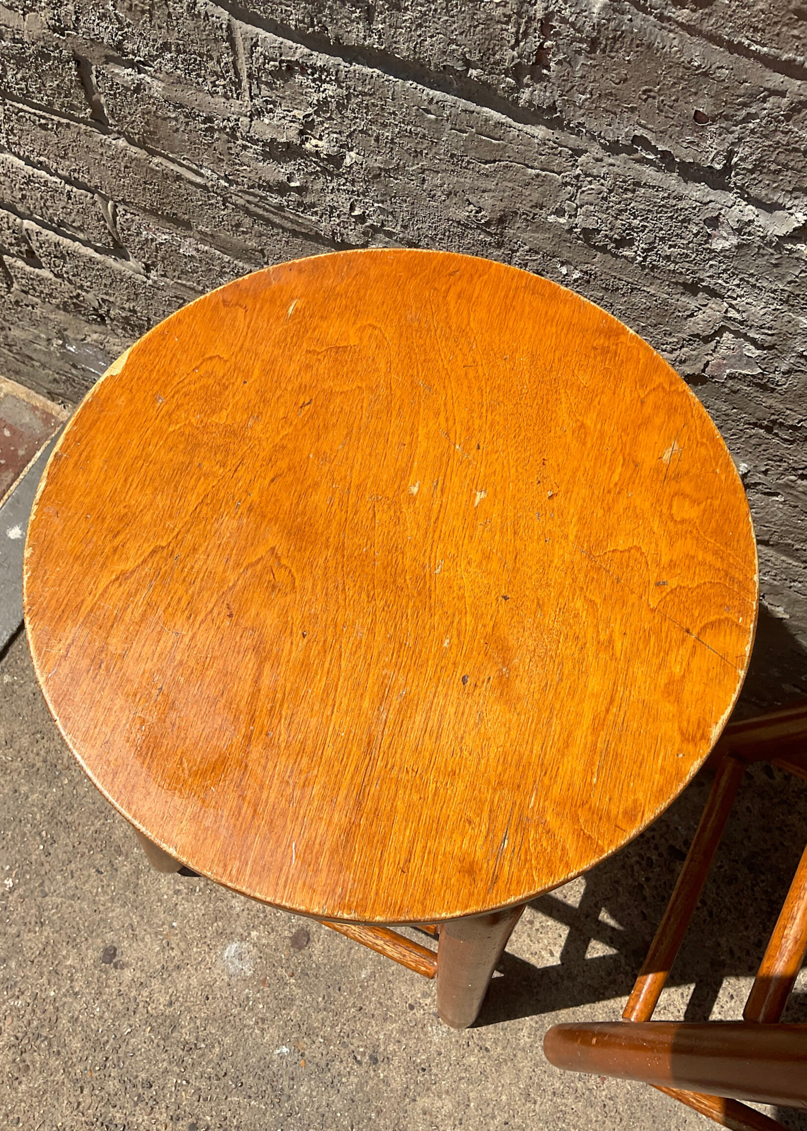 GOODWOOD Pair of Counter Stools