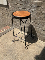 GOODWOOD Ice Cream Parlor Stool
