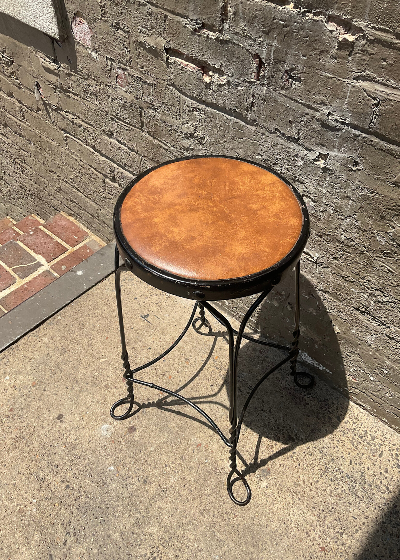 GOODWOOD Ice Cream Parlor Stool
