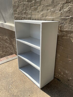 GOODWOOD Small Painted Bookshelf