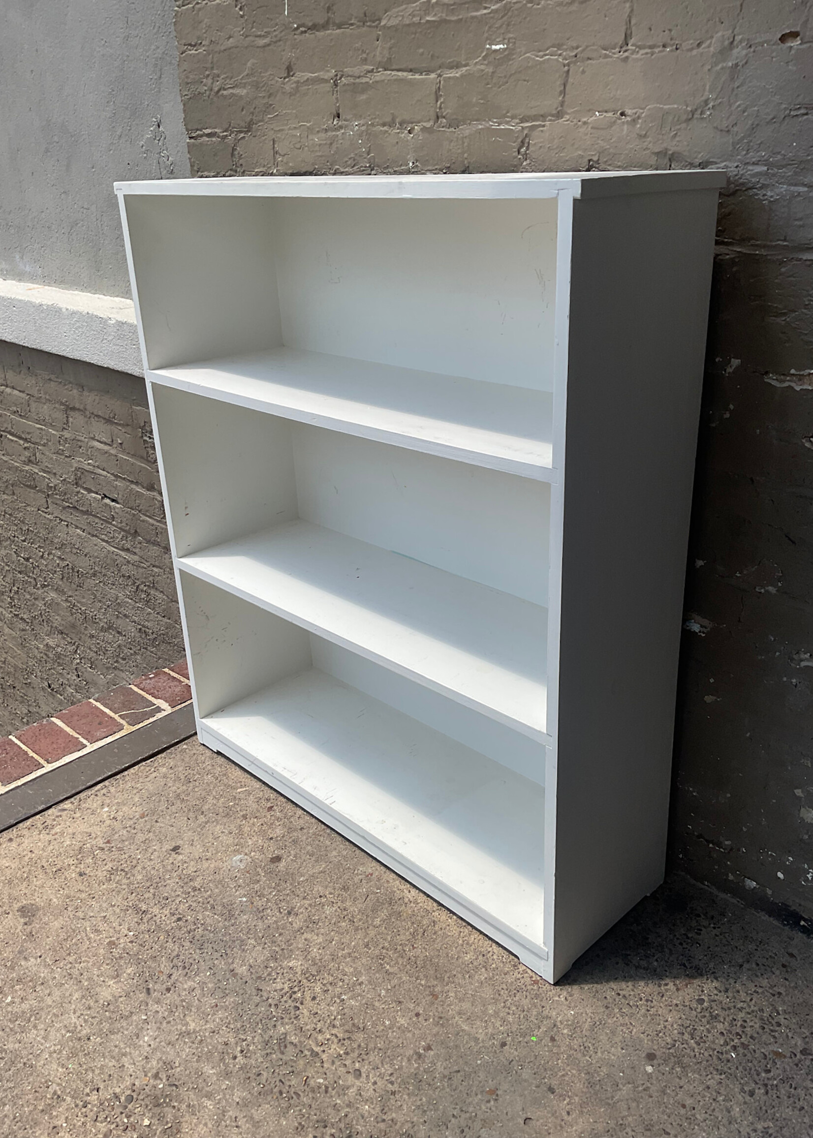 GOODWOOD Painted Bookcase